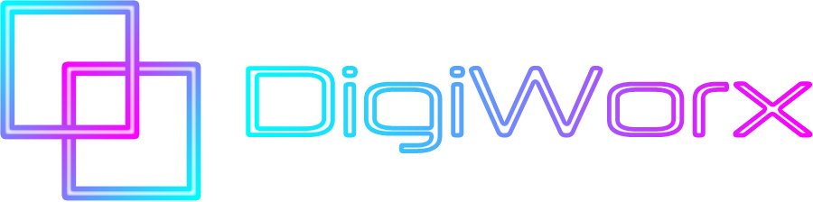 DigiWorx Logo
